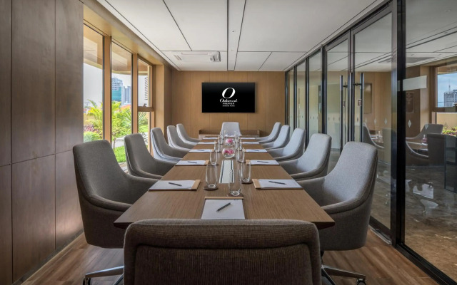 Oakwood Premier Phnom Penh