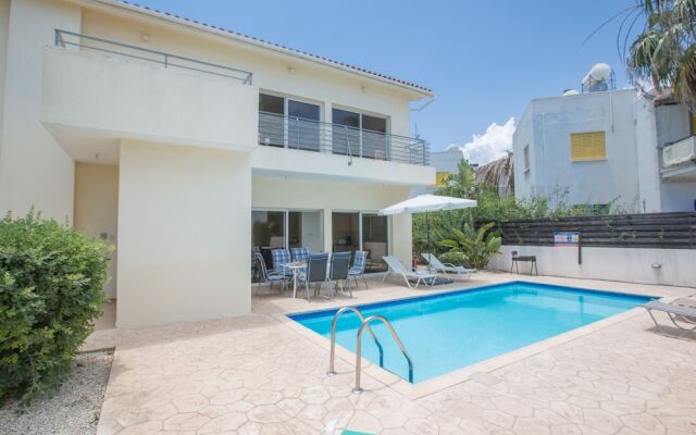 Protaras Delfini Villa Dv4