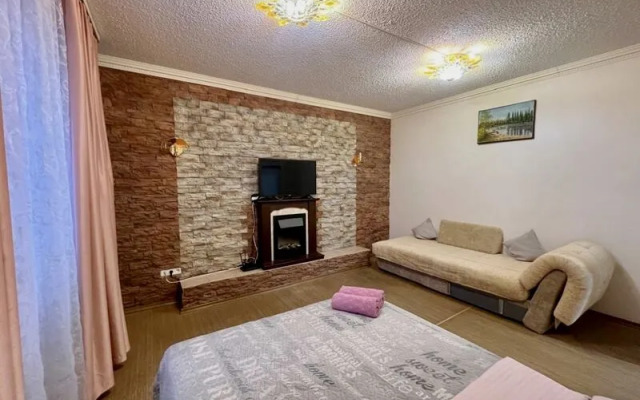 Апартаменты Дом89, мрн. Оптимистов, д. 4/1