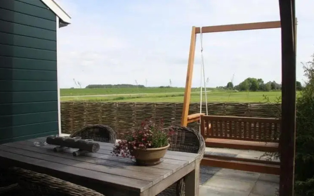 Bed and breakfast De Zwanebloem