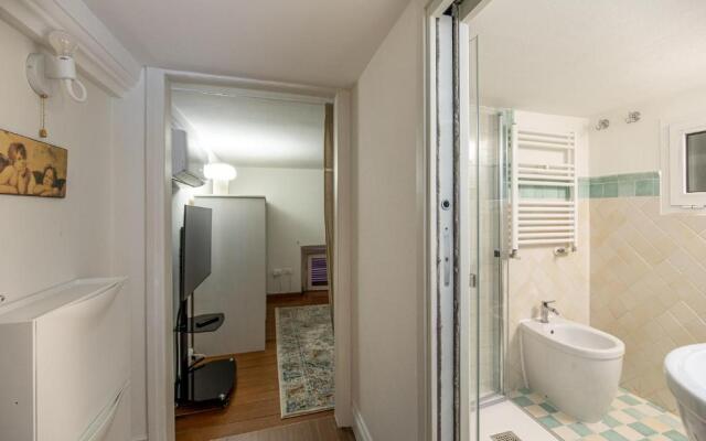 Suite Carducci Viareggio