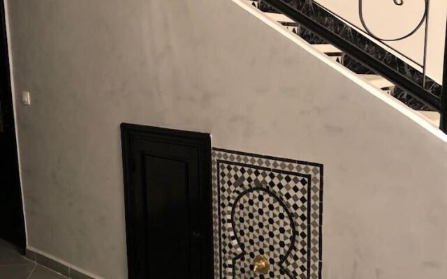 Riad Yasmine Marrakech