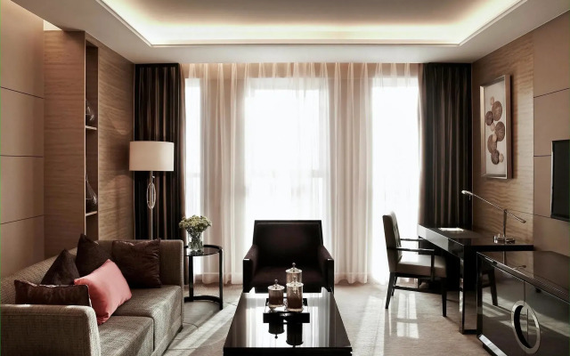 Pullman Wuxi New Lake