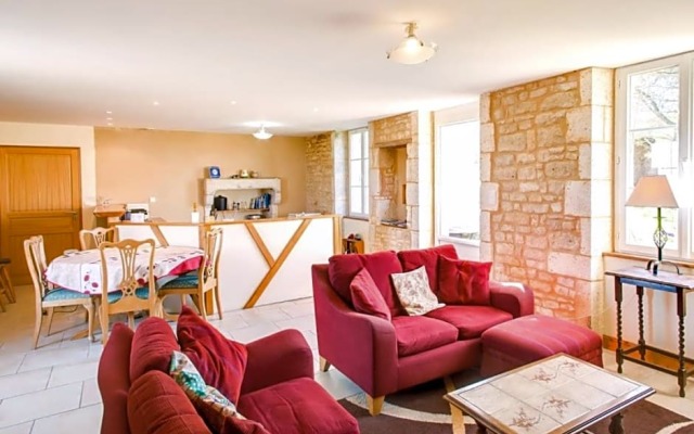 Charente Bed and Breakfast