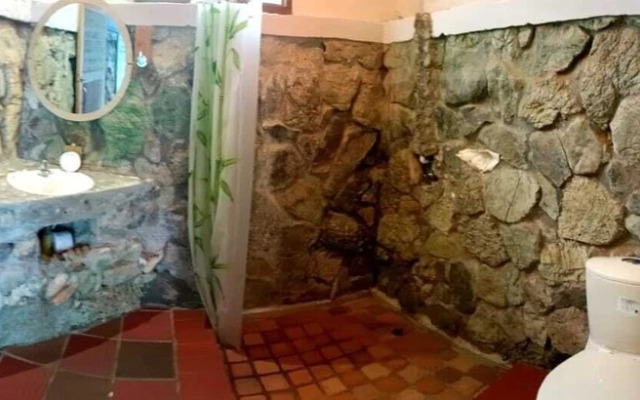 Hotel Piedra Piedra Lodge