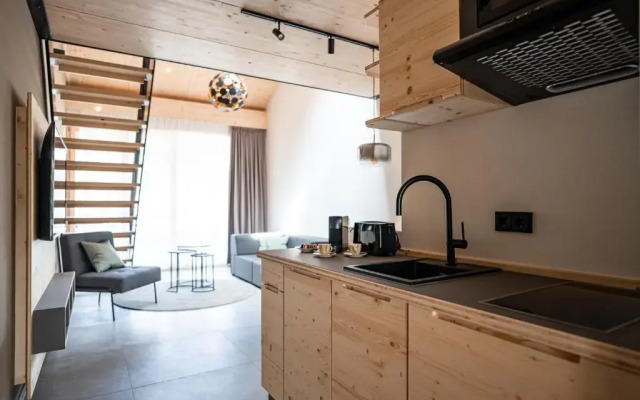 Ammerglück Apartments