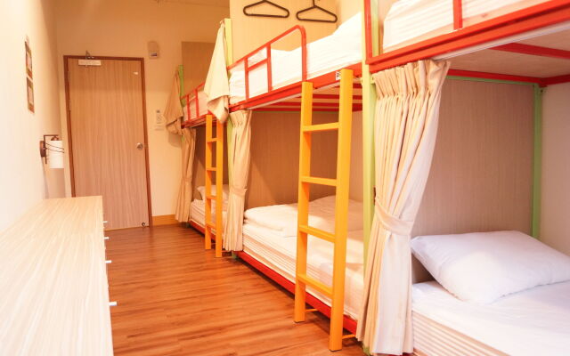 TripGG Hostel