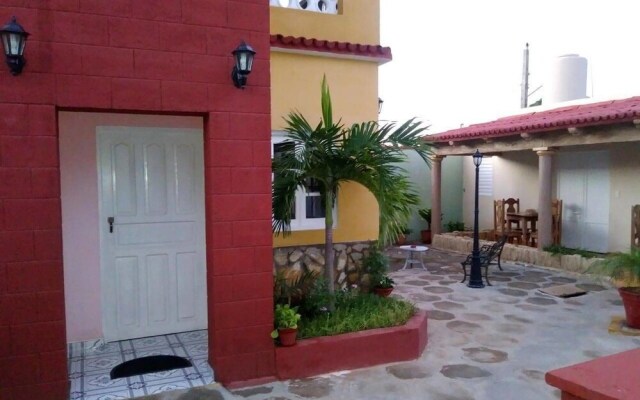 Hostal DLena TRINIDAD