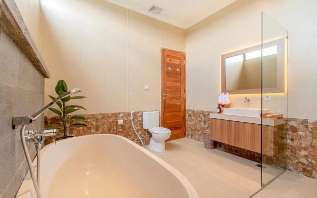 Kubu GWK Resort