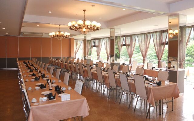 Nikko Green Hotel Natsukashiya Fuwari