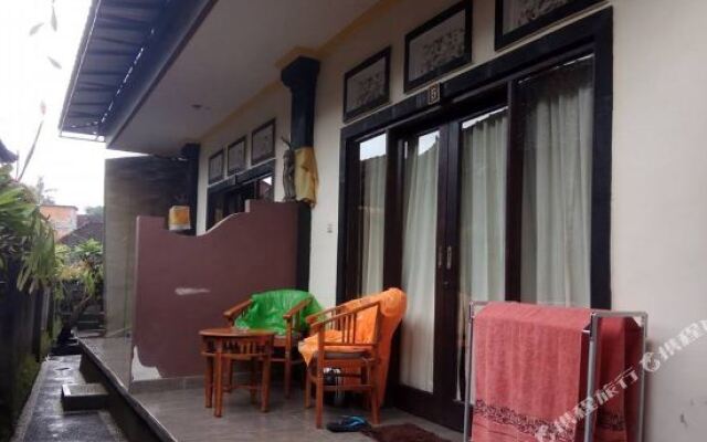 Amel Homestay - Hostel