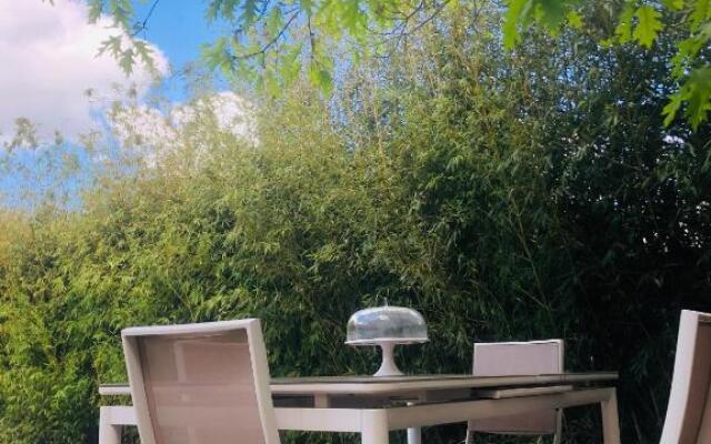 Saint dénis Appartement 1