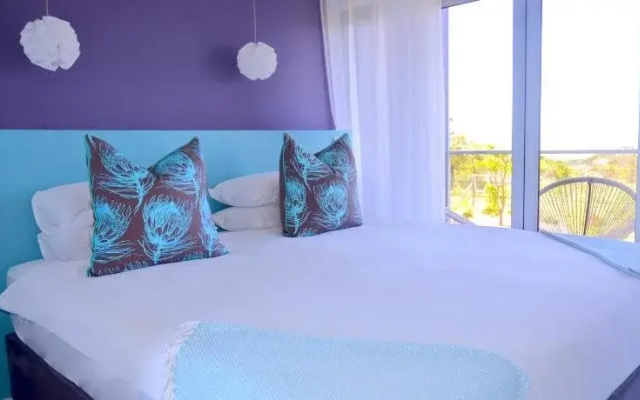 Purple Haze Eco Lodge