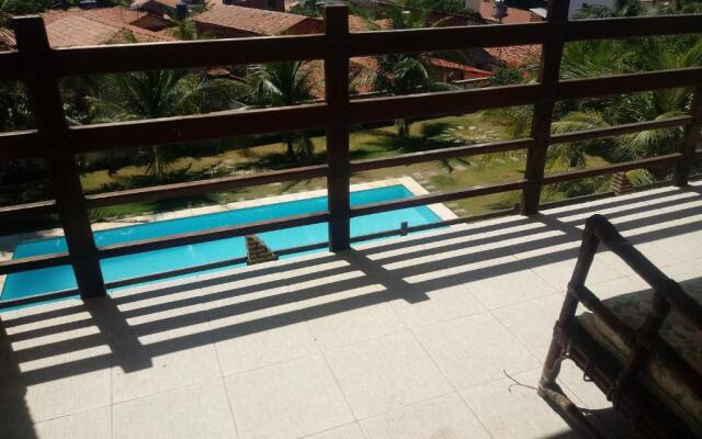 Zago Apartamento Temporada Vista Mar