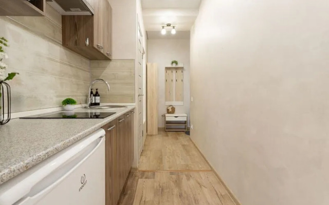 Апартаменты Атмосфера на Неделина, д. 10