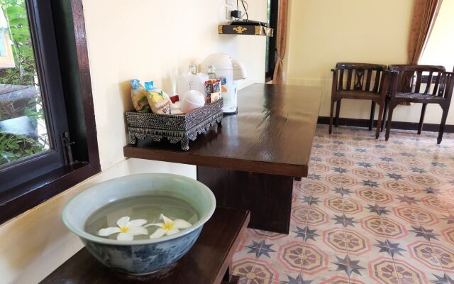 Pludhaya Resort & Spa