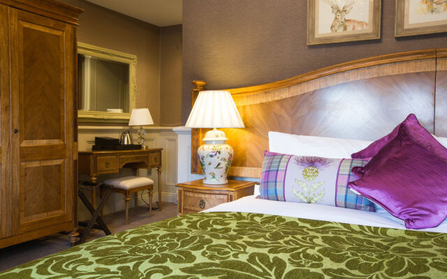 Muckrach Country House Hotel