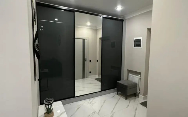 5-star apartment on Astana Kesaeva street 44B building 4