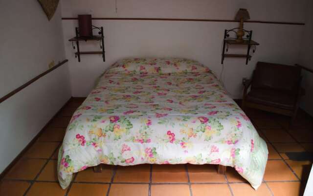 Hostel El Español