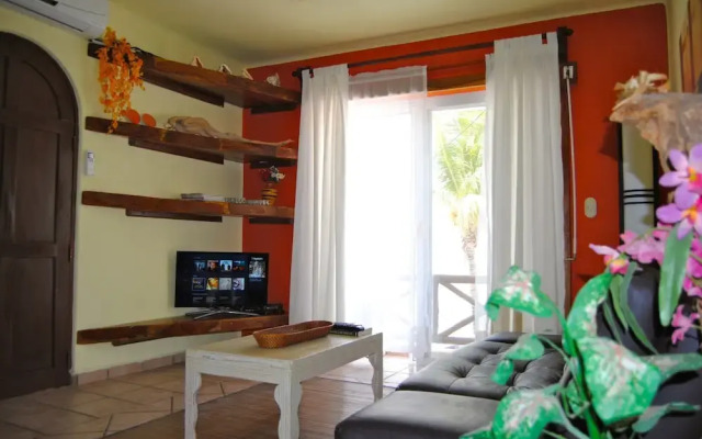 Apartment Luna Antigua 2 BR 1 Bth