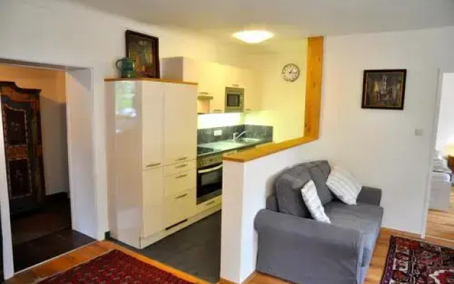 Apartment Ischl Home
