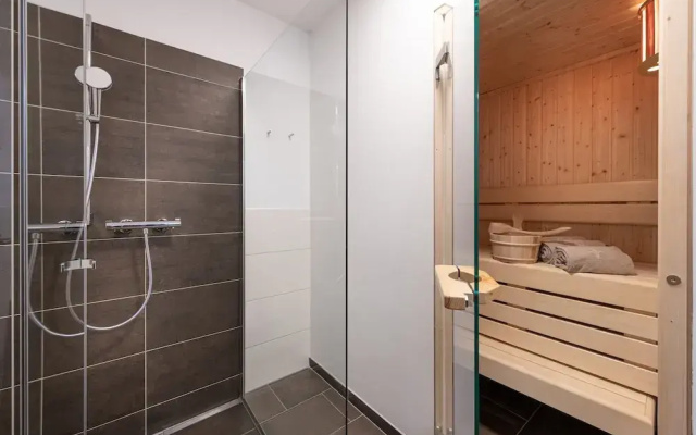 Apartment Alpine Classic-formerly TUI Ferienhaus