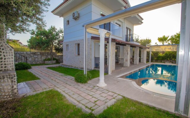 Fethiye Prestij Amintas 3 Villa