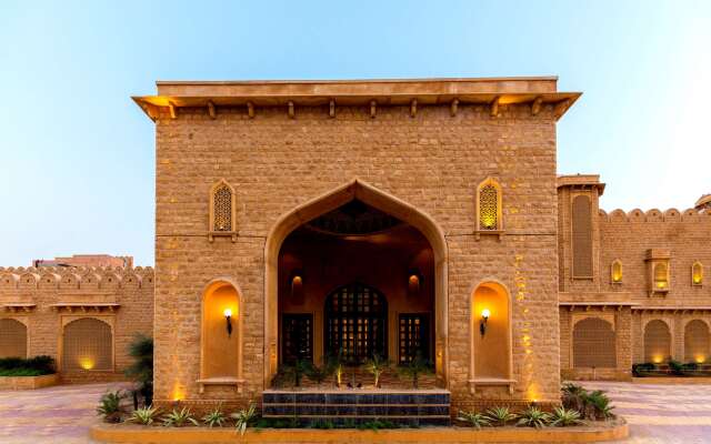 Saira Fort Sarovar Portico, Jaisalmer