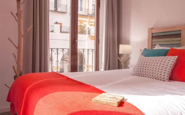 Suites del Arenal Olehousing