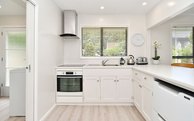 Parkstone - Christchurch Holiday Homes