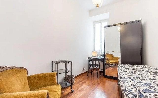 Vaticano Giuliana - Three Bedroom