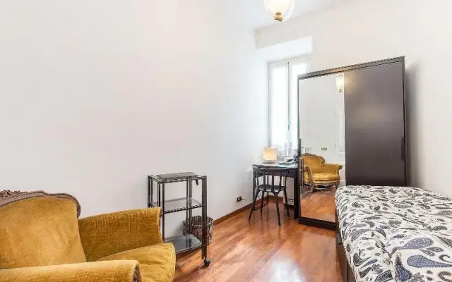 Vaticano Giuliana - Three Bedroom