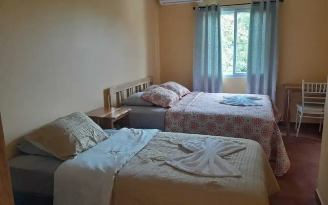 Hotel Virgen de Fatima