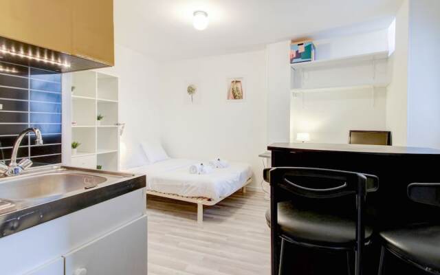 Le Franklin 1 - Cosy & Clean