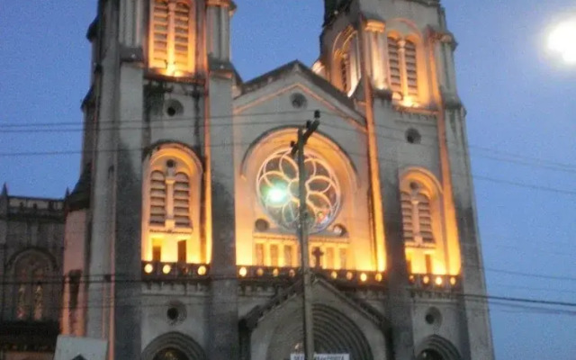 VG Fun Praia do Futuro