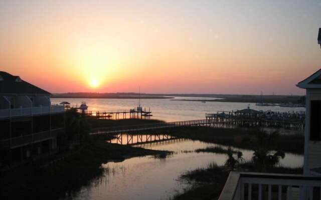 Waters Edge 113 Community 3 Bedroom Holiday Home By My Ocean Rentals