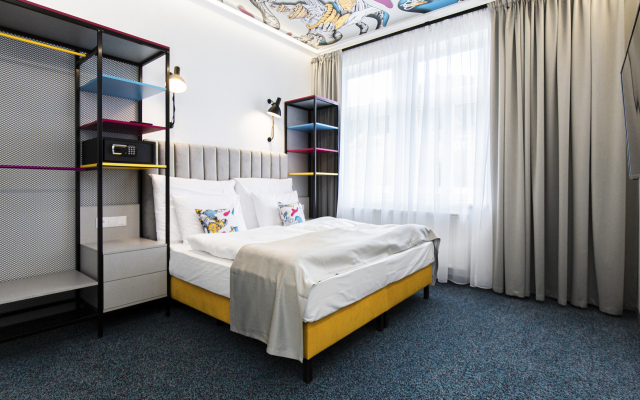 Family Apartments by ASTORIA Hotel & Medical Spa
