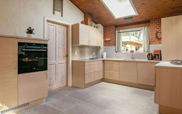 6 Person Holiday Home in Hurup Thy-by Traum