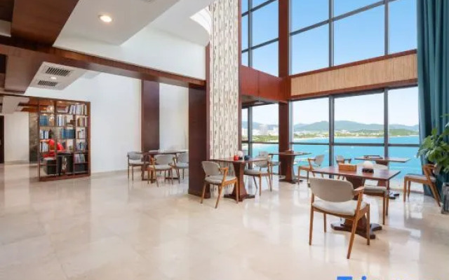 Sanya Haiyun Island Homestay (Banshan Peninsula Branch)