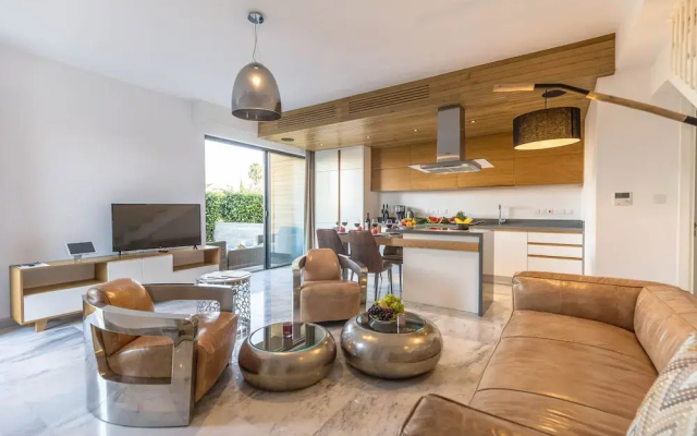 Sofia Luxury Residence