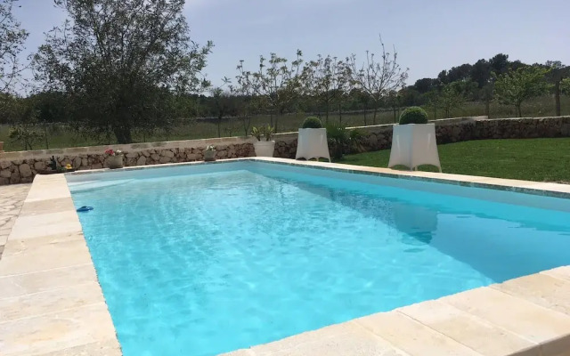 Amazing Villa in Sineu With Pool