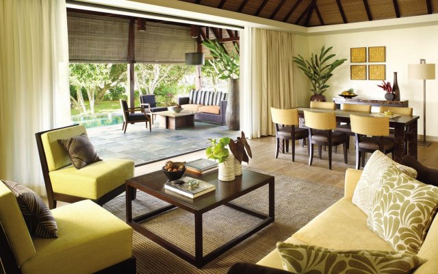 Four Seasons Resort Mauritius at Anahita