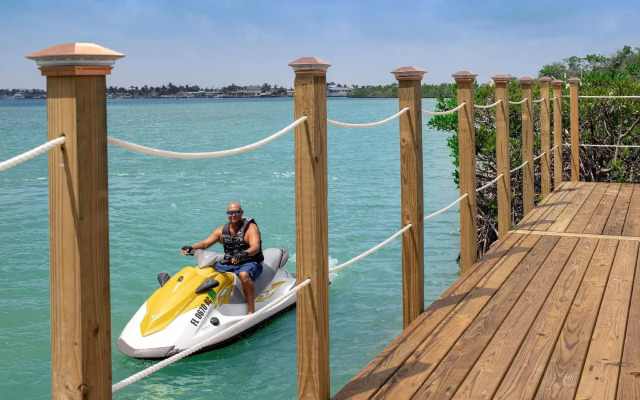 Hampton Inn Marathon - Florida Keys