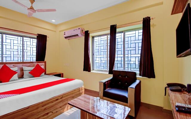 OYO 77129 Hotel Casa Astra