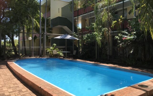 Katherine River Lodge