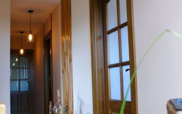 Samotnia pod Zelaznym Koniem