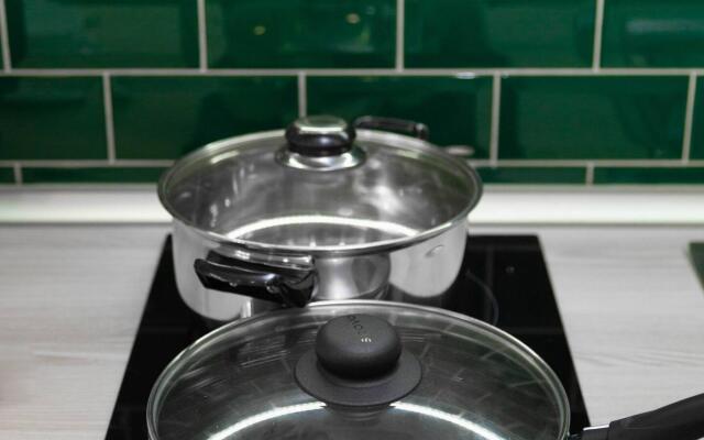 Санди на шоссе Дмитровское 107А корп. 5