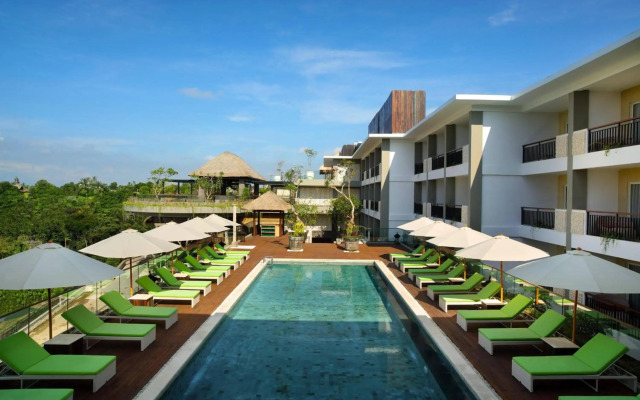 Sthala, A Tribute Portfolio Hotel, Ubud Bali