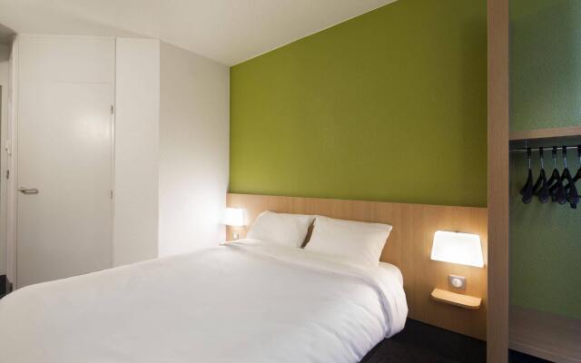 B&B HOTEL Clermont-Ferrand Gerzat 1