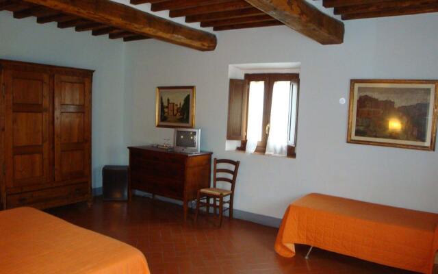 Hotel Le Vigne